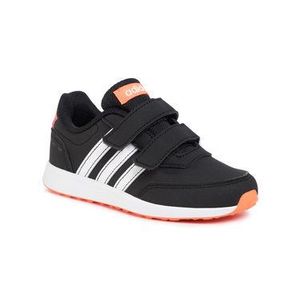 adidas Topánky S SWITCH 2 CMF C EG1597 Čierna vyobraziť