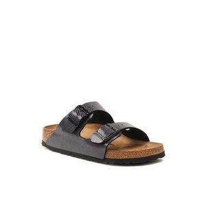 Birkenstock Šľapky Arizona 1020161 Tmavomodrá vyobraziť