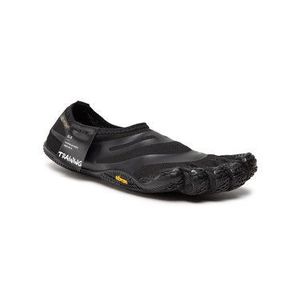 Vibram Fivefingers Topánky El-X 13M0101 Čierna vyobraziť