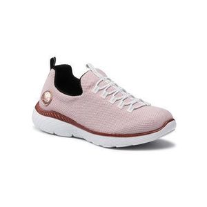 Rieker Sneakersy M5052-31 Ružová vyobraziť