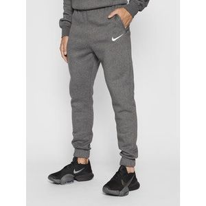 Nike Teplákové nohavice Park 20 CW6907 Sivá Regular Fit vyobraziť