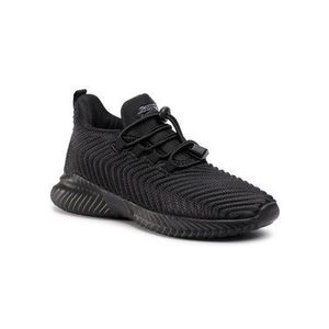 Sprandi Sneakersy CP40-9654Z Čierna vyobraziť