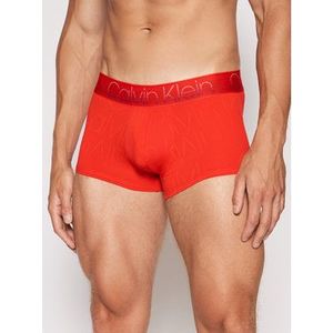 Calvin Klein Underwear Boxerky 000NB2823A Červená vyobraziť