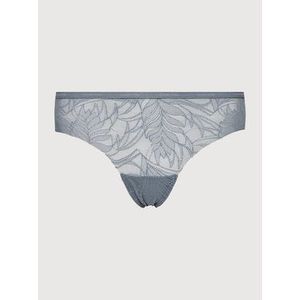 Calvin Klein Underwear Klasické nohavičky 000QF5245E Sivá vyobraziť
