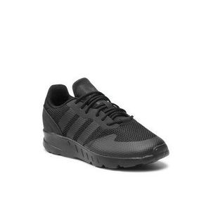 adidas Topánky Zx 1K C Q46276 Čierna vyobraziť