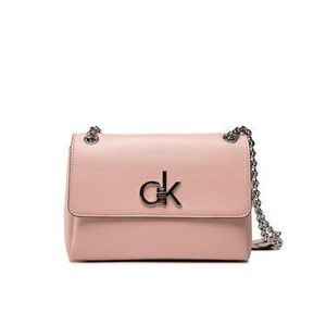 Calvin Klein Kabelka Ew Conv Xboy K60K608174 Ružová vyobraziť