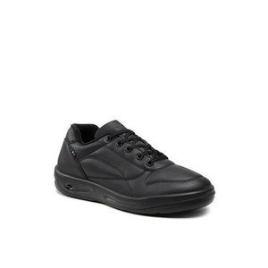 Tbs Sneakersy Albana C8004 Čierna vyobraziť
