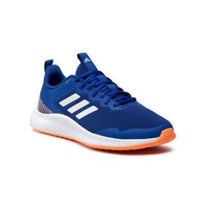 adidas Topánky Fluidstreet FY8458 Modrá vyobraziť