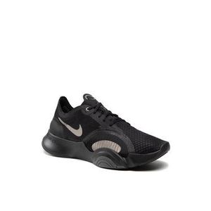 Nike Topánky Superrep Go CJ0773 001 Čierna vyobraziť
