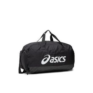 Asics Taška Sports Bag M 3033B152 Čierna vyobraziť