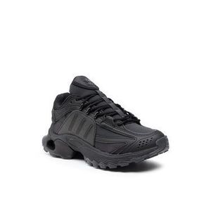adidas Topánky Thesia W FY6691 Čierna vyobraziť