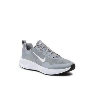 Nike Topánky Wearallday CJ1682 006 Sivá vyobraziť