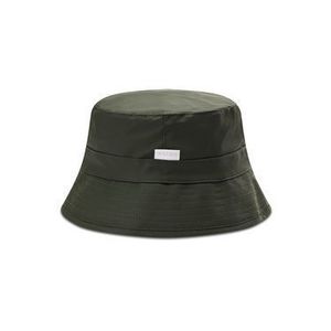 Rains Klobúk Bucket Hat 2001 Zelená vyobraziť