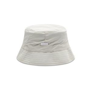 Rains Klobúk Bucket Hat 2001 Biela vyobraziť