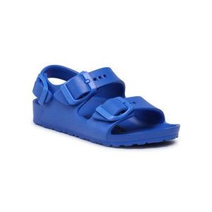 Birkenstock Sandále Milano Eva 1019502 Modrá vyobraziť