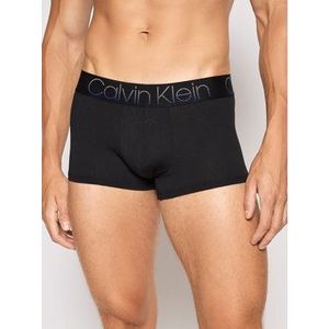 Calvin Klein Underwear Boxerky 000NB2823A Čierna vyobraziť