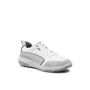 Geox Sneakersy U Xand 2 A U15COA 08522 C1000 Biela vyobraziť