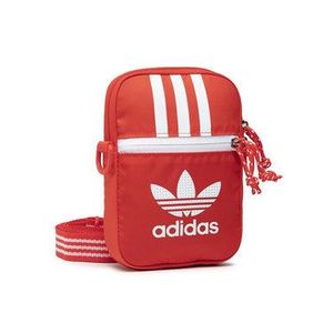 adidas Ľadvinka Ac Festival Bag H35580 Červená vyobraziť