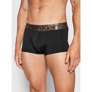 Calvin Klein Underwear Boxerky 000NB2540A Čierna vyobraziť