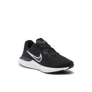 Nike Topánky Renew Run 2 CU3505 005 Čierna vyobraziť
