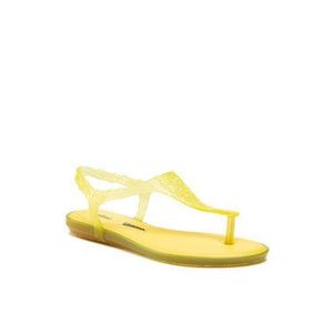 Melissa Sandále Campana Flow Sandal Ad 54047 Žltá vyobraziť