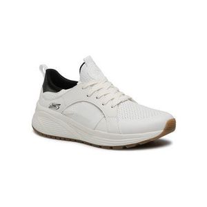 Skechers Sneakersy 117052 WHT Biela vyobraziť