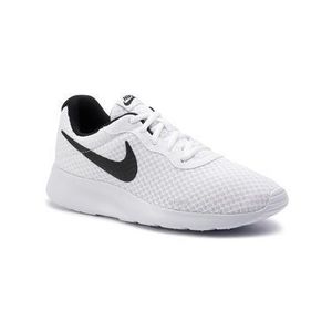 Nike Topánky Tanjun 812654 101 Biela vyobraziť