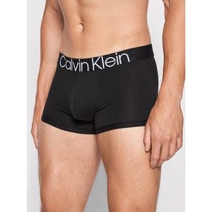 Calvin Klein Underwear Boxerky 000NB2682A Čierna vyobraziť