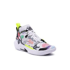 Nike Topánky Jordan Why Not Zero.4 DD4887 007 Biela vyobraziť