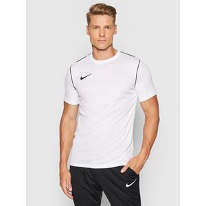 Nike Funkčné tričko Dri-Fit BV6883 Biela Regular Fit vyobraziť