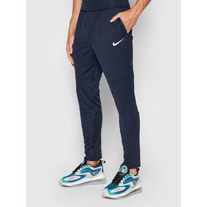 Nike Teplákové nohavice Dri-Fit BV6877 Tmavomodrá Regular Fit vyobraziť