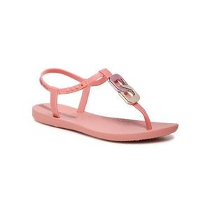 Ipanema Sandále Class Chic Fem 82893 Ružová vyobraziť