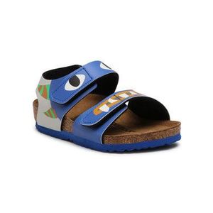 Birkenstock Sandále Palu Kids Bs 1018987 Modrá vyobraziť