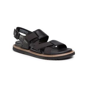 Keen Sandále Lana Z-Strap Sandal 1022581 Čierna vyobraziť
