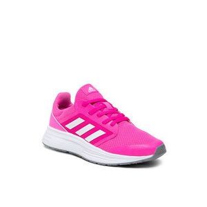 adidas Topánky Galaxy 5 H04599 Ružová vyobraziť