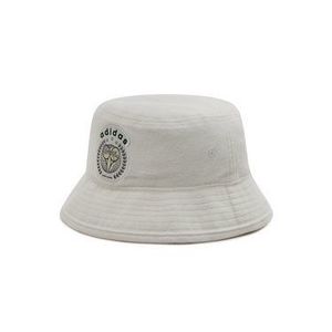 adidas Klobúk typu bucket Hat H62038 Biela vyobraziť