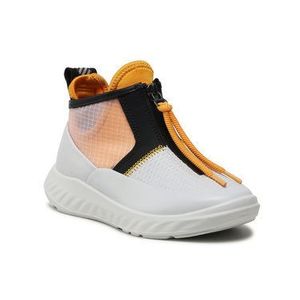 ECCO Sneakersy Sp.1 Lite K 712682 56453 Biela vyobraziť