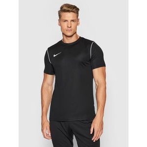 Nike Funkčné tričko Dri-Fit BV6883 Čierna Regular Fit vyobraziť