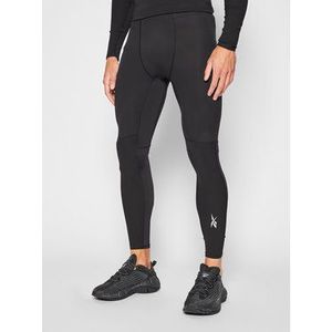 Reebok Legíny GT3224 Čierna Compressive Fit vyobraziť