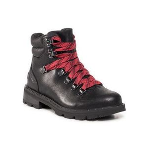 Sorel Členková obuv Lennox™ Hiker NL3706 Čierna vyobraziť