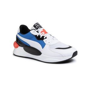 Puma Sneakersy Rs 9.8 Fresh 371571 02 Biela vyobraziť