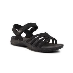 Teva Sandále Elzada Sandal Lea 1099273 Čierna vyobraziť