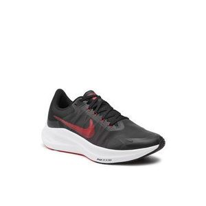 Nike Topánky Zoom Winflo 8 CW3419 003 Čierna vyobraziť