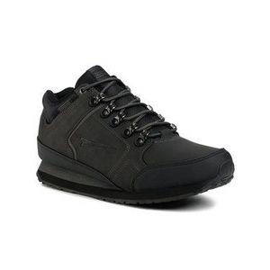 Sprandi Sneakersy MP07-15688-01A Čierna vyobraziť