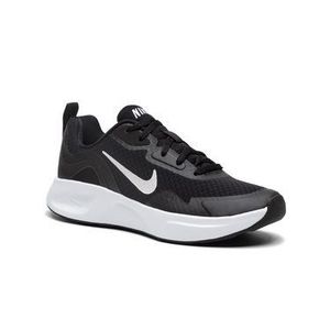 Nike Topánky Wearallday CJ1677 001 Čierna vyobraziť