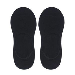 Vistula Pánske krátke ponožky Hidden XZ1135 Čierna vyobraziť