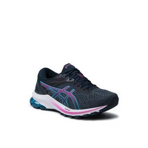 Asics Topánky Gt-1000 1012A878 Tmavomodrá vyobraziť