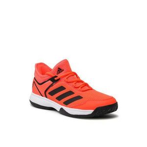 adidas Topánky Ubersonic 4 K GZ8506 Červená vyobraziť