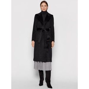 MAX&Co. Zimný kabát Runaway 40149721 Čierna Regular Fit vyobraziť