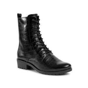 Caprice Outdoorová obuv 9-25101-25 Čierna vyobraziť